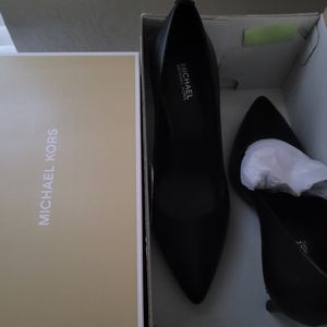 Michael Kors high heels
